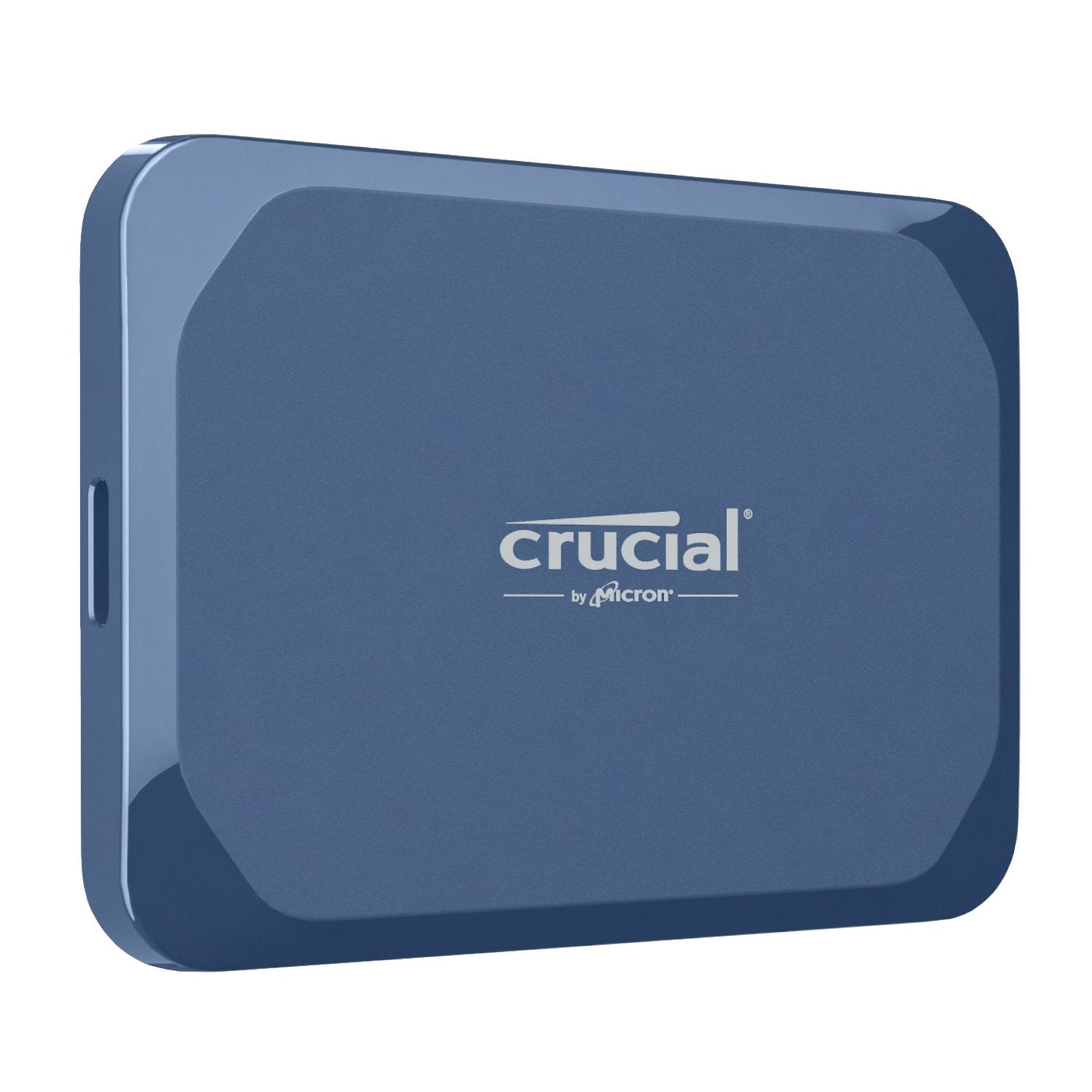 GUNMANSA Crucial X10 2TB Type-C Portable SSD