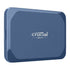 GUNMANSA Crucial X10 4TB Type-C Portable SSD