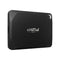 GUNMANSA Crucial X10 Pro 4TB Type-C Portable SSD