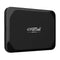 GUNMANSA Crucial X9 4TB Type-C Portable SSD
