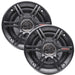GUNMANSA Crunch CS653 CS Series 6.5 Inch Speakers (300W)