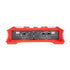 GUNMANSA Crunch GP-1500.4 Ground Pounder 4-Channel Amplifier 1500W