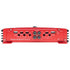 GUNMANSA Crunch PX-1025.4 Power-X 4-Channel Amplifier 1000W