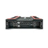 GUNMANSA Crunch PZ-2020.4 Power Zone 4-Channel Amplifier 2000W