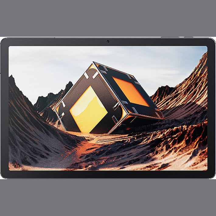 GUNMANSA Cubot TAB 70 10.95 Inch LTE Tablet Black