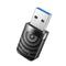GUNMANSA Cudy 1300Mbps High Gain WiFi USB3.0 Adapter