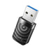 GUNMANSA Cudy 1300Mbps High Gain WiFi USB3.0 Adapter