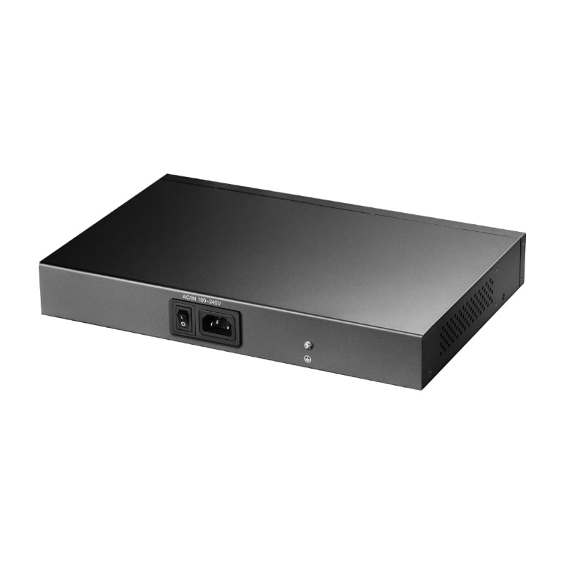 GUNMANSA Cudy 24 Port Gigabit Metal Switch