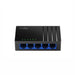 GUNMANSA Cudy 5-Port Gigabit Desktop Switch