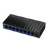 GUNMANSA Cudy 8-Port Gigabit Desktop Switch