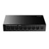 GUNMANSA Cudy 8-Port Gigabit Metal Switch