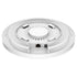 GUNMANSA Cudy AC1200 Gigabit Dual Band Ceiling Access Point