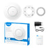 GUNMANSA Cudy AC1200 Gigabit Dual Band Ceiling Access Point