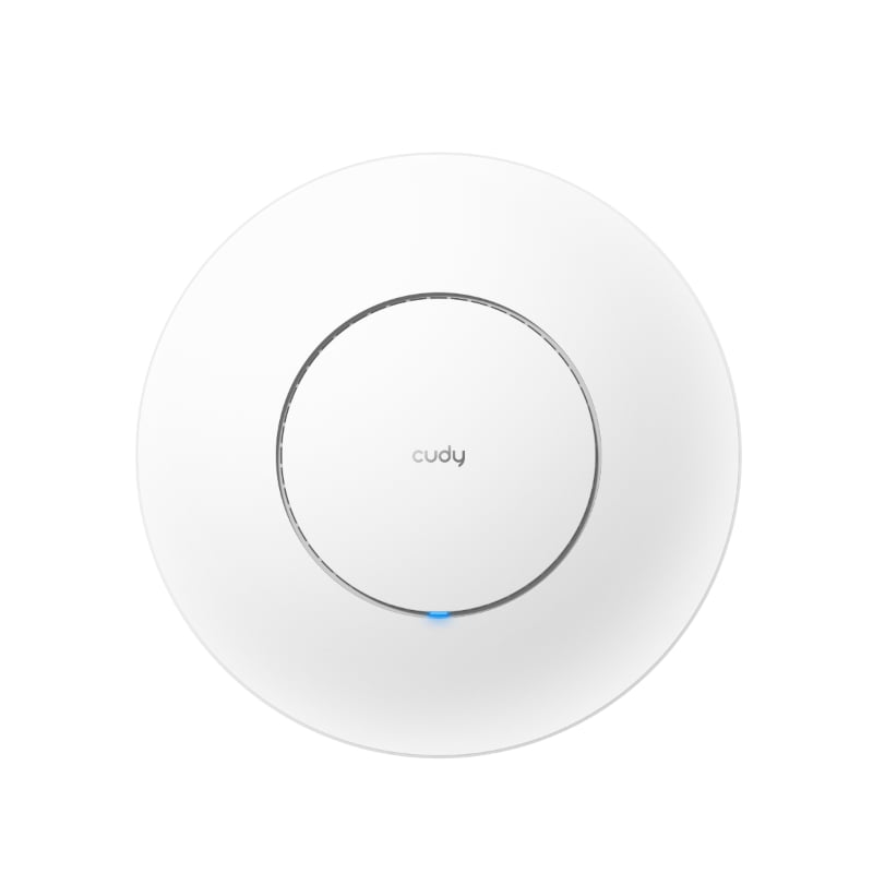 GUNMANSA Cudy AC1200 Gigabit Dual Band Ceiling Access Point