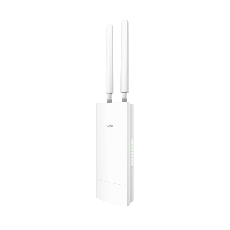 GUNMANSA Cudy AC1200 Gigabit Dual Band Ceiling Access Point- Outdoor