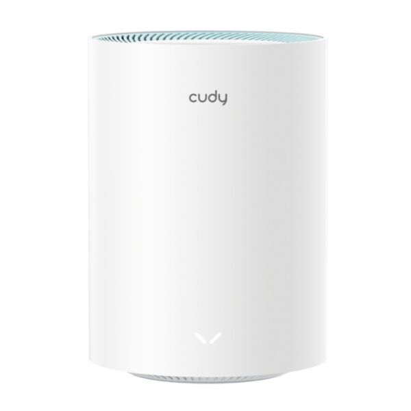 GUNMANSA Cudy AC1200 Wi-Fi Mesh Kit 1 Pack With Gigabit
