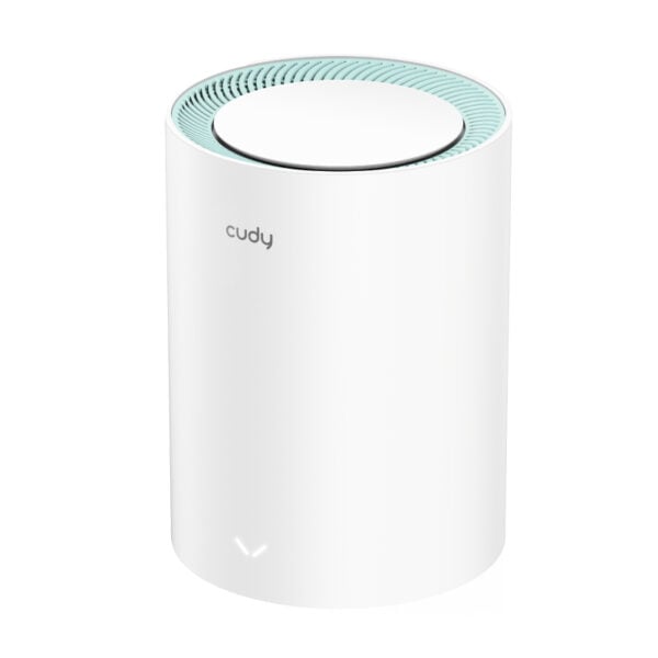 GUNMANSA Cudy AC1200 Wi-Fi Mesh Kit 1 Pack With Gigabit