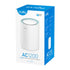 GUNMANSA Cudy AC1200 Wi-Fi Mesh Kit 1 Pack With Gigabit