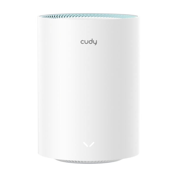 GUNMANSA Cudy AC1200 Wi-Fi Mesh Kit 2 Pack With Gigabit