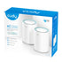 GUNMANSA Cudy AC1200 Wi-Fi Mesh Kit 2 Pack With Gigabit
