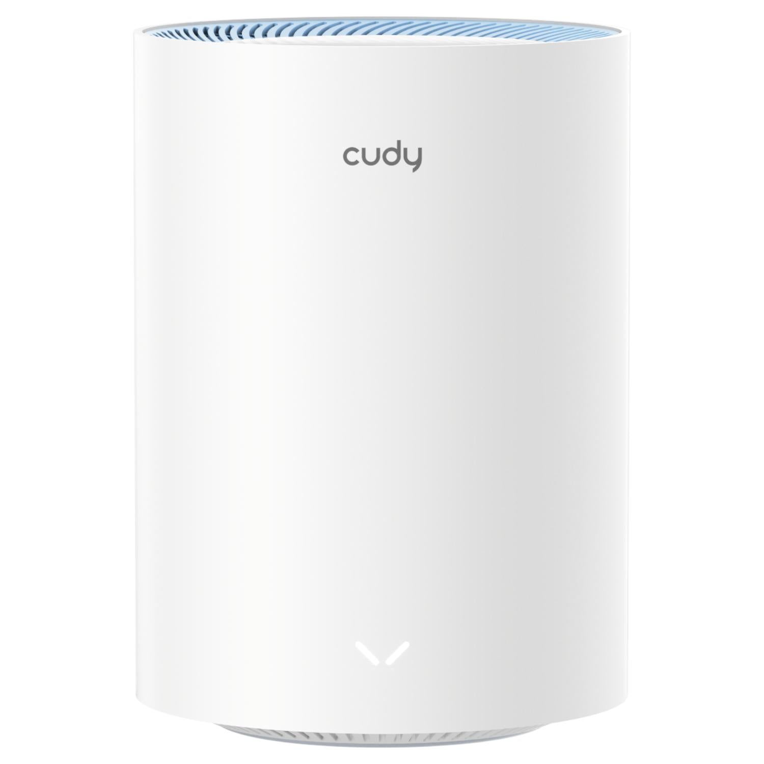 GUNMANSA Cudy AC1200 Wi-Fi Mesh Kit 3 Pack