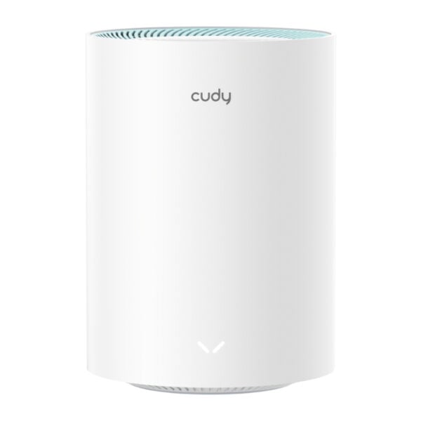 GUNMANSA Cudy AC1200 Wi-Fi Mesh Kit 3 Pack With Gigabit