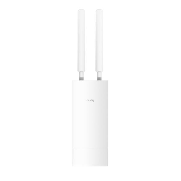 GUNMANSA Cudy AC1200 WiFi 4G LTE Cat4 Outdoor Router