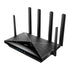 GUNMANSA Cudy AC1200 WiFi 4G LTE Cat6 Gigabit Router