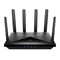 GUNMANSA Cudy AC1200 WiFi 4G LTE Cat6 Gigabit Router
