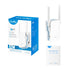 GUNMANSA Cudy AC1200 WiFi Range Extender | Wall Plug