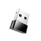 GUNMANSA Cudy AC650 WiFi Mini USB Adapter