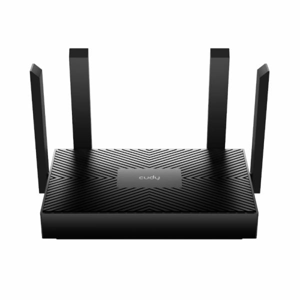 GUNMANSA Cudy AX1500 Wi-Fi Router