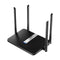 GUNMANSA Cudy AX1800 Gigabit Dual Band Smart WiFi 6 Router