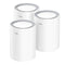 GUNMANSA Cudy AX1800 Wi-Fi 6 Mesh Kit 3-Pack