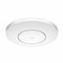 GUNMANSA Cudy AX3000 2.5G Dual Band Ceiling Access Point