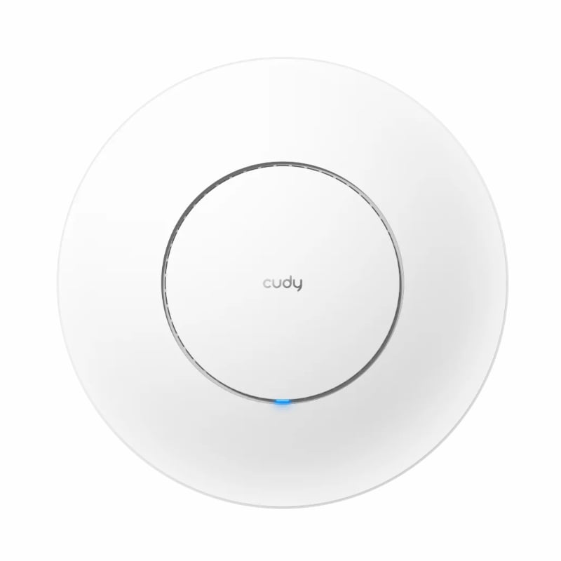 GUNMANSA Cudy AX3000 2.5G Dual Band Ceiling Access Point