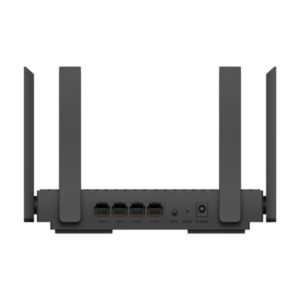 GUNMANSA Cudy AX3000 Gigabit Wi-Fi 6 Mesh Router