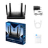 GUNMANSA Cudy AX3000 Gigabit Wi-Fi 6 Mesh Router