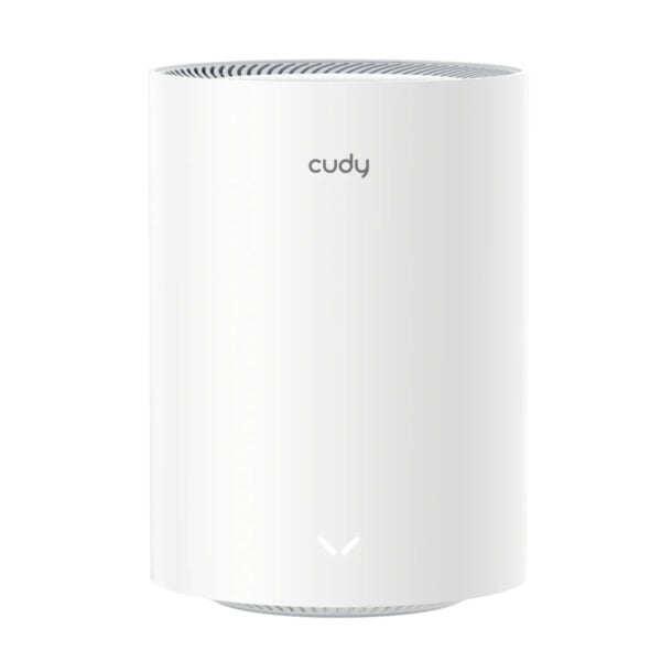 GUNMANSA Cudy AX3000 Wi-Fi 6 Mesh Kit 1 Pack – White