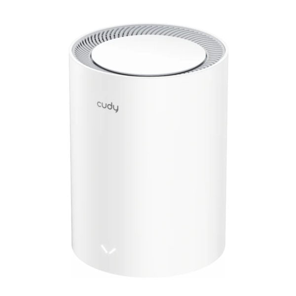 GUNMANSA Cudy AX3000 Wi-Fi 6 Mesh Kit 1 Pack – White