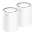GUNMANSA Cudy AX3000 Wi-Fi 6 Mesh Kit 2 Pack – White