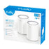 GUNMANSA Cudy AX3000 Wi-Fi 6 Mesh Kit 2 Pack – White