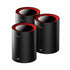 GUNMANSA Cudy AX3000 Wi-Fi 6 Mesh Kit 3 Pack