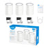 GUNMANSA Cudy AX3000 Wi-Fi 6 Mesh Kit 3 Pack – White