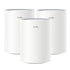 GUNMANSA Cudy AX3000 Wi-Fi 6 Mesh Kit 3 Pack – White