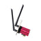 GUNMANSA Cudy AX5400 WiFi 6E PCI Express Adapter