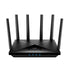 GUNMANSA Cudy BE11000 Wi-Fi7 Gigabit Mesh Router