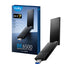 GUNMANSA Cudy BE6500 Tir-Band Wi-Fi7 USB 3.0 Adapter