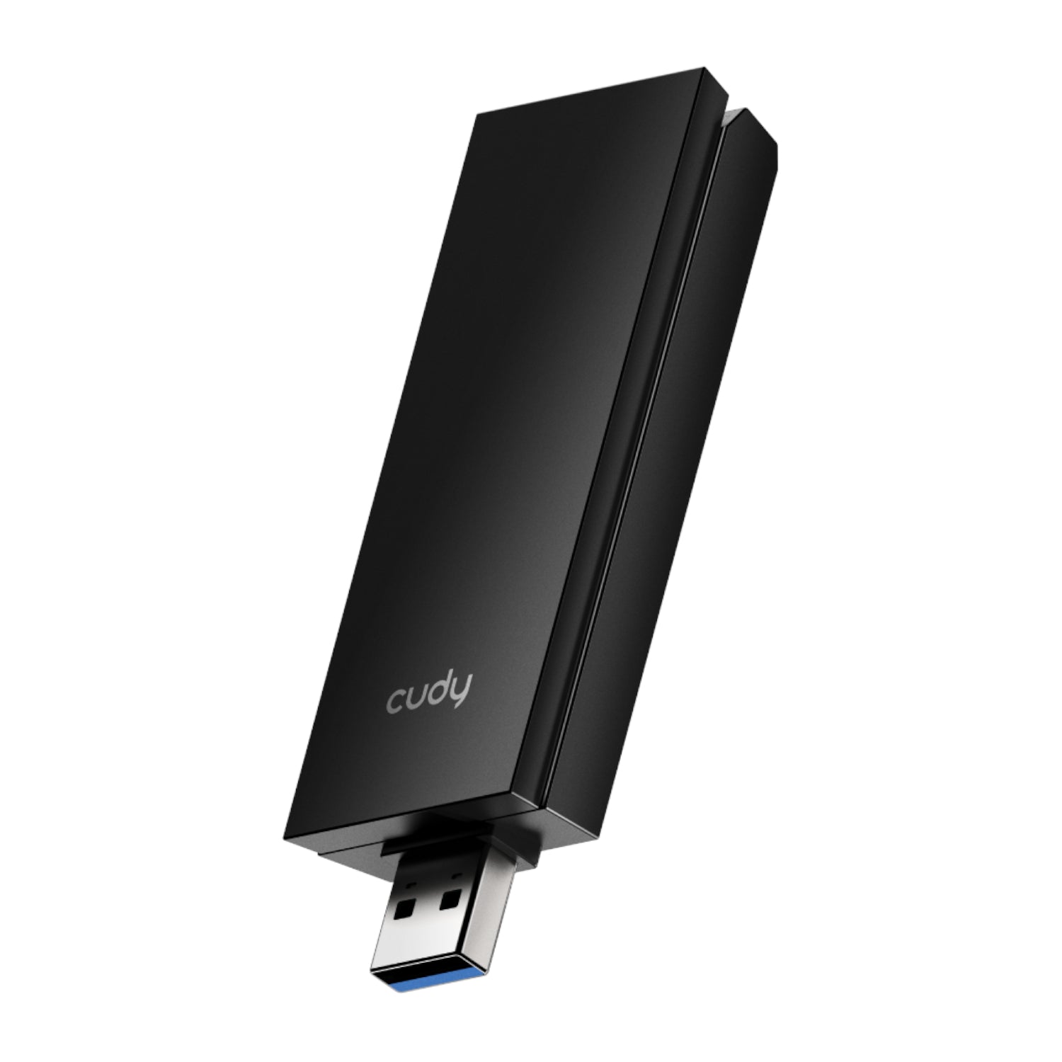 GUNMANSA Cudy BE6500 Tir-Band Wi-Fi7 USB 3.0 Adapter