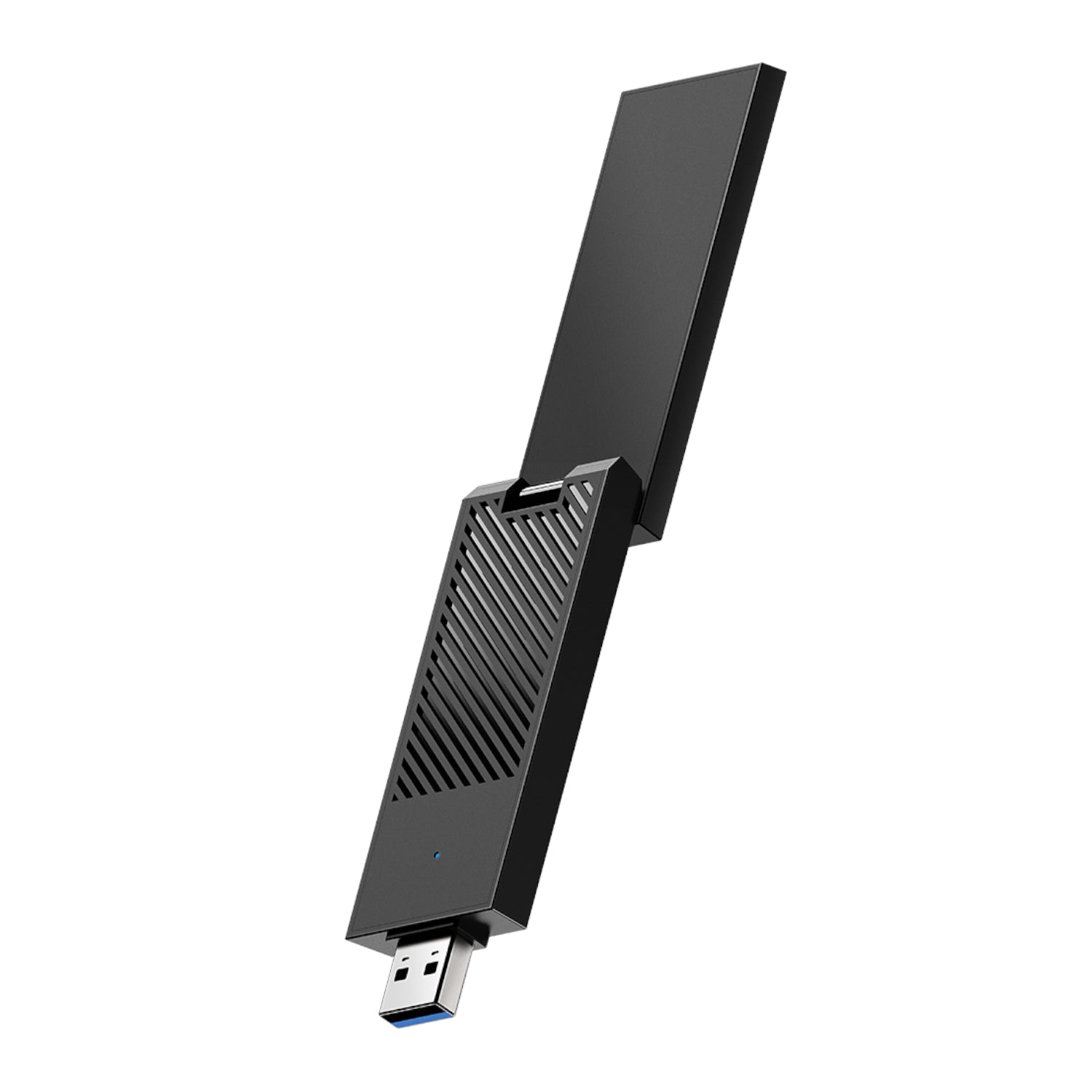 GUNMANSA Cudy BE6500 Tir-Band Wi-Fi7 USB 3.0 Adapter